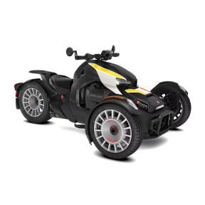 BRP RYKER RALLY 2026