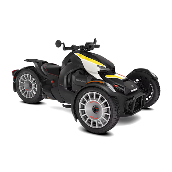 BRP RYKER RALLY 2026