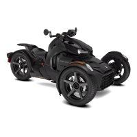 BRP RYKER SPORT 2026