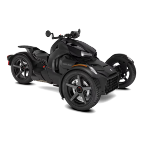 BRP RYKER SPORT 2026