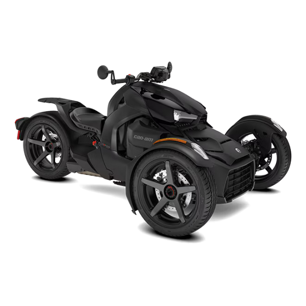 BRP RYKER SPORT 2026