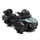 BRP SPYDER RT LIMITED 2026-цена