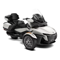 BRP SPYDER RT LIMITED 2026