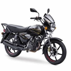 TVS Star HLX 150S