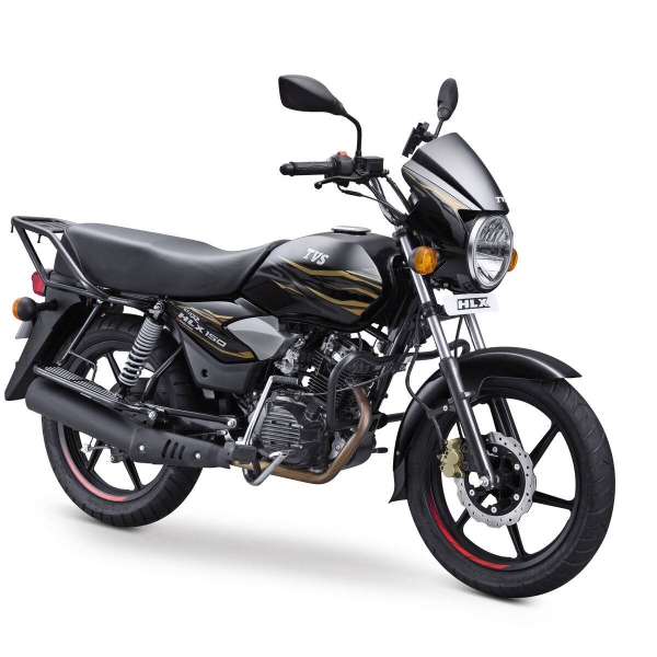 TVS Star HLX 150S