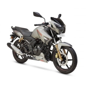 TVS Apache RTR 180