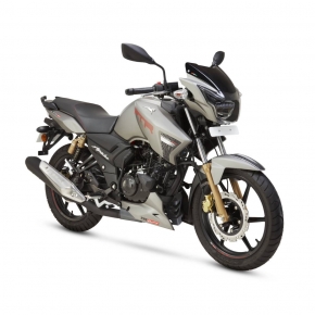 TVS Apache RTR 180