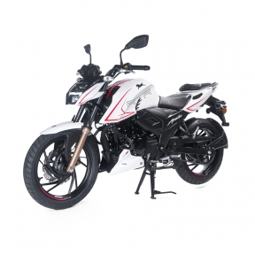 TVS Apache RTR 200 4V