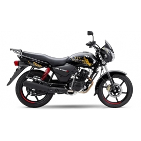 TVS Star HLX 150F