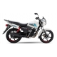 TVS Star HLX 150F