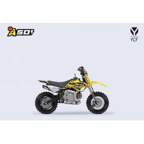 YCF 50AE