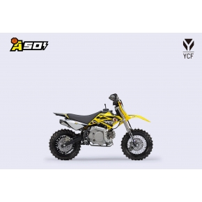 YCF 50AE
