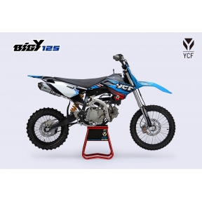 YCF BIGY 125