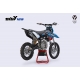 YCF BIGY 125-инструкция