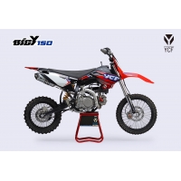 YCF BIGY 150 E