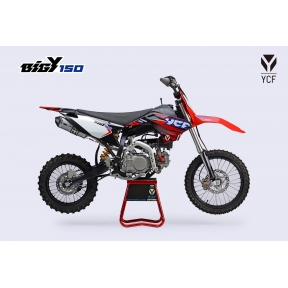 YCF BIGY 150 E