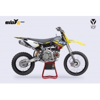 YCF BIGY 150E FACTORY XL