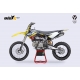 YCF BIGY 150E FACTORY XL