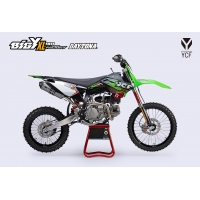 YCF BIGY 190 FACTORY DAYTONA XL