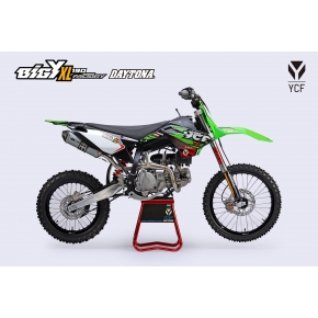 YCF BIGY 190 FACTORY DAYTONA XL