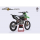YCF BIGY 190 FACTORY DAYTONA XL-инструкция