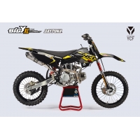 YCF BIGY FACTORY 190 DAYTONA MX XL