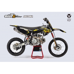 YCF BIGY FACTORY 190 DAYTONA MX XL