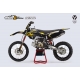 YCF BIGY FACTORY 190 DAYTONA MX XL-инструкция