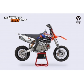 YCF FACTORY 150 SP2
