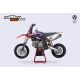 YCF FACTORY 150 SP2-инструкция