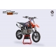 YCF FACTORY 150 SP2