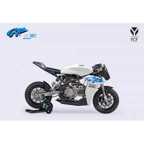 YCF GP 187 DAYTONA