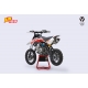 YCF LITE 125-инструкция