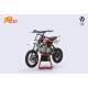 YCF LITE 125-отзывы