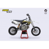 YCF PILOT 125Е