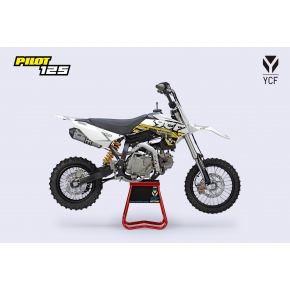 YCF PILOT 125Е