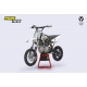 YCF PILOT 125Е-инструкция