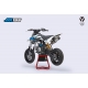 YCF SM 155