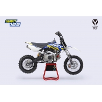 YCF START 125