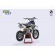 YCF START 125-отзывы