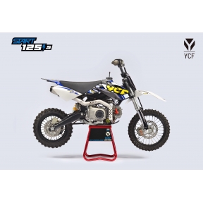 YCF START 125SE