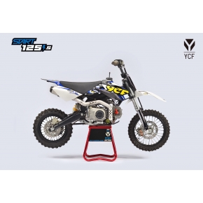YCF START 125SE