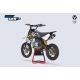 YCF START 125SE