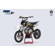 YCF START 125SE-цена