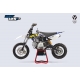 YCF START 125SE-отзывы