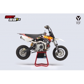 YCF START 88SE