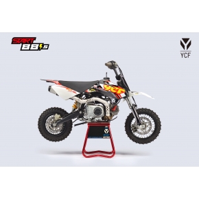 YCF START 88SE
