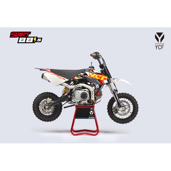 YCF START 88SE
