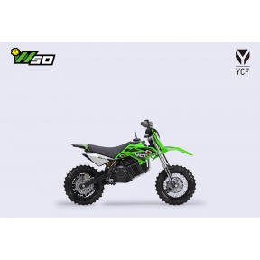 YCF W50