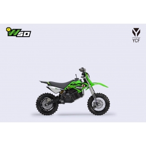 YCF W50